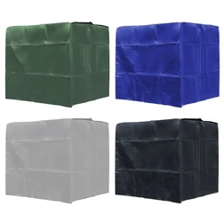 1000L IBC Container Tote Cover Outdoor Rain Water for Tank Waterproof Sunshade