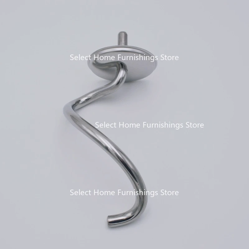 

Applicable To KENWOOD/Caiwood Chef Machine KMM710/KVL61/KVL85/KVL40 Stainless Steel S Hook Rod