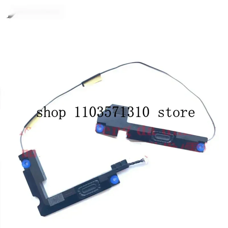 

New Original for Lenovo IdeaPad 3 15iau7 3 15alc 6 3-15iau7 3-15alc6 laptop speaker set audio speaker left and right speakers JM