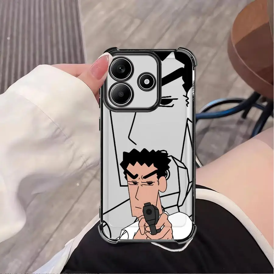 Phone Cover Case Fo…