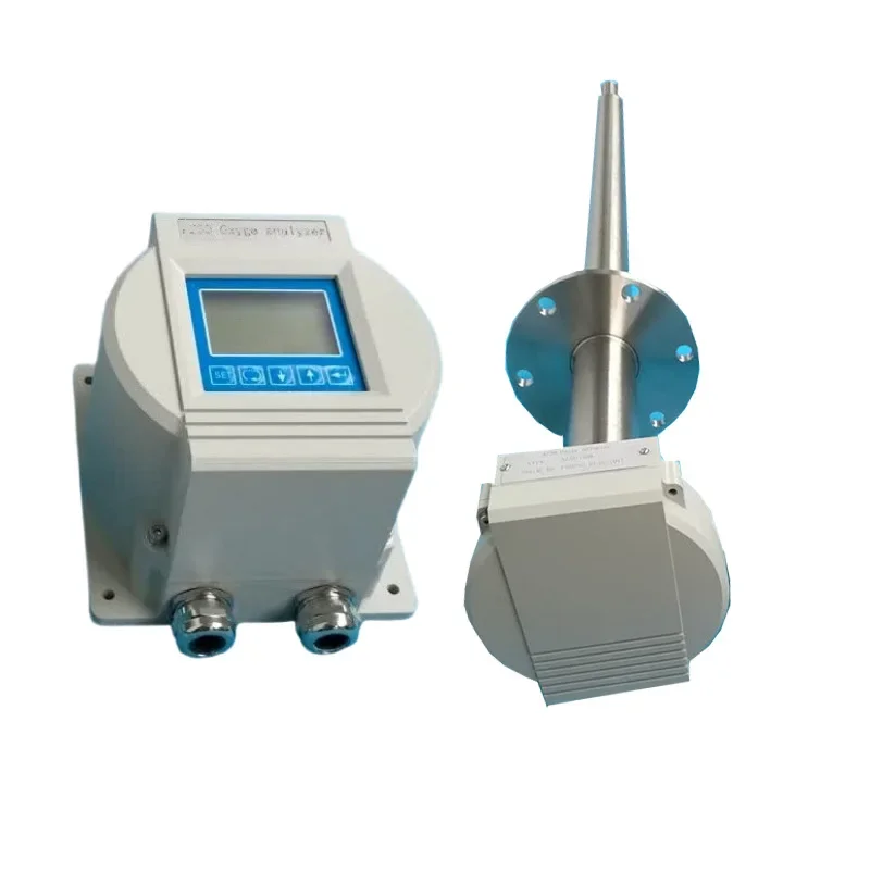 TFZ0-YT Integrated …