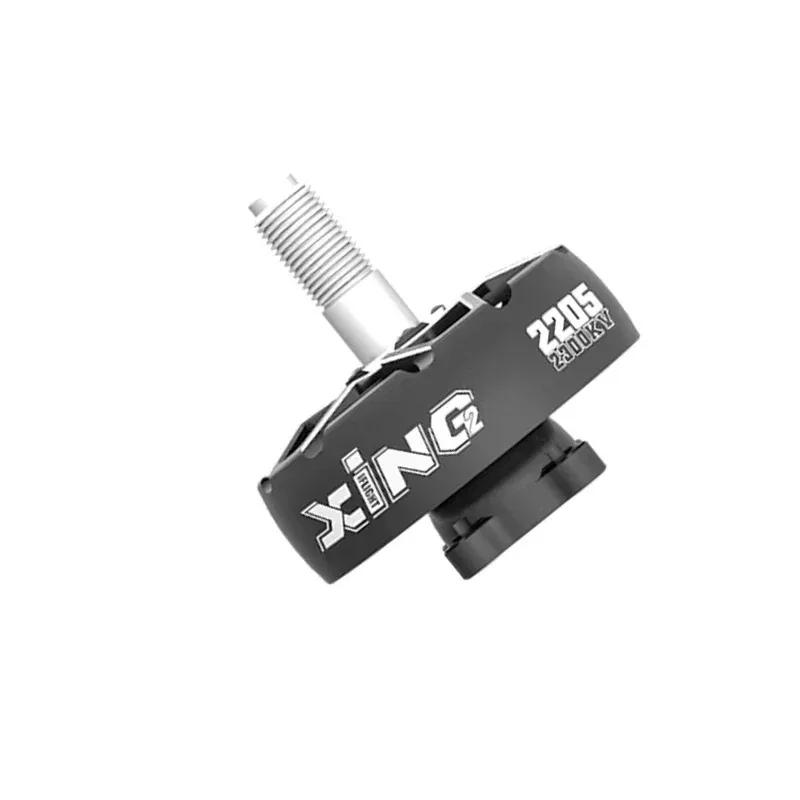 IFlight XING2 2205 2300KV /2450KV / 3200KV 4-6S FPV Motor Unibell with 5mm Titanium Alloy Shaft for FPV Drone Part