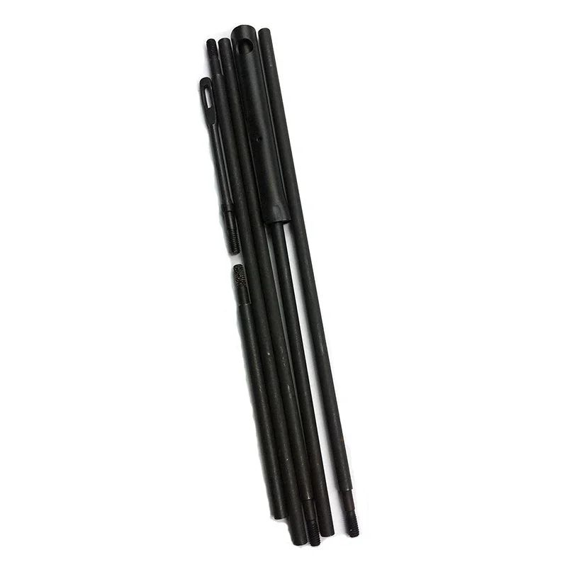 AR15 M16 M4 Rifle Gun Cleaning Kit Set Airsoft Pistol Cleanner Brush for 5.56mm .223 22LR .22 Cal Gun Accessories Clean Tools view 4
