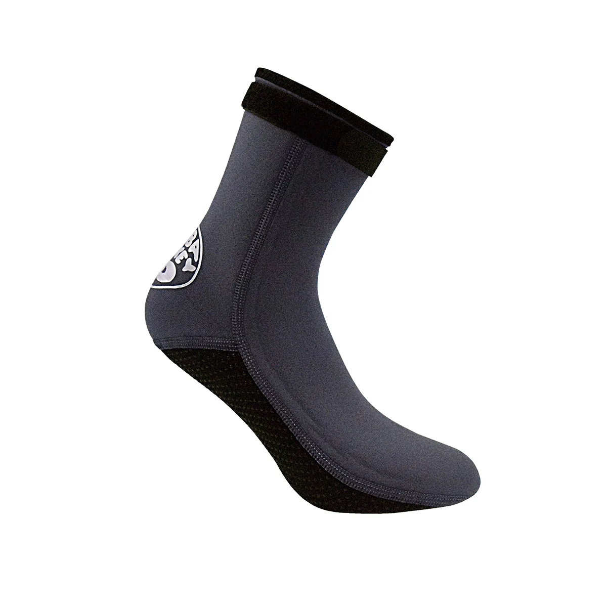 

3mm Neoprene Surfing Snorkeling Socks Men Women Beach Diving Swimming Wetsuit Prevent Scratch Warm Snorkeling Spearfishing Sock