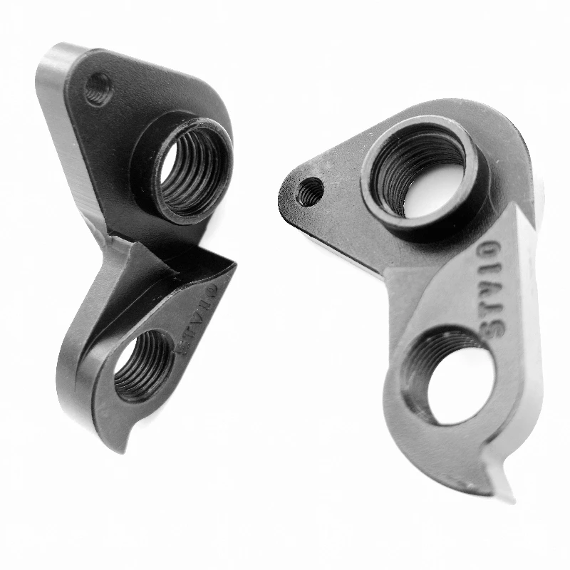 1Pc Bicycle Derailleur Hanger For Stevens STV-10 #Rt819 STV10 Super Prestige Comet Arclis Disc Vapor Gravel Carbon Mech Dropout