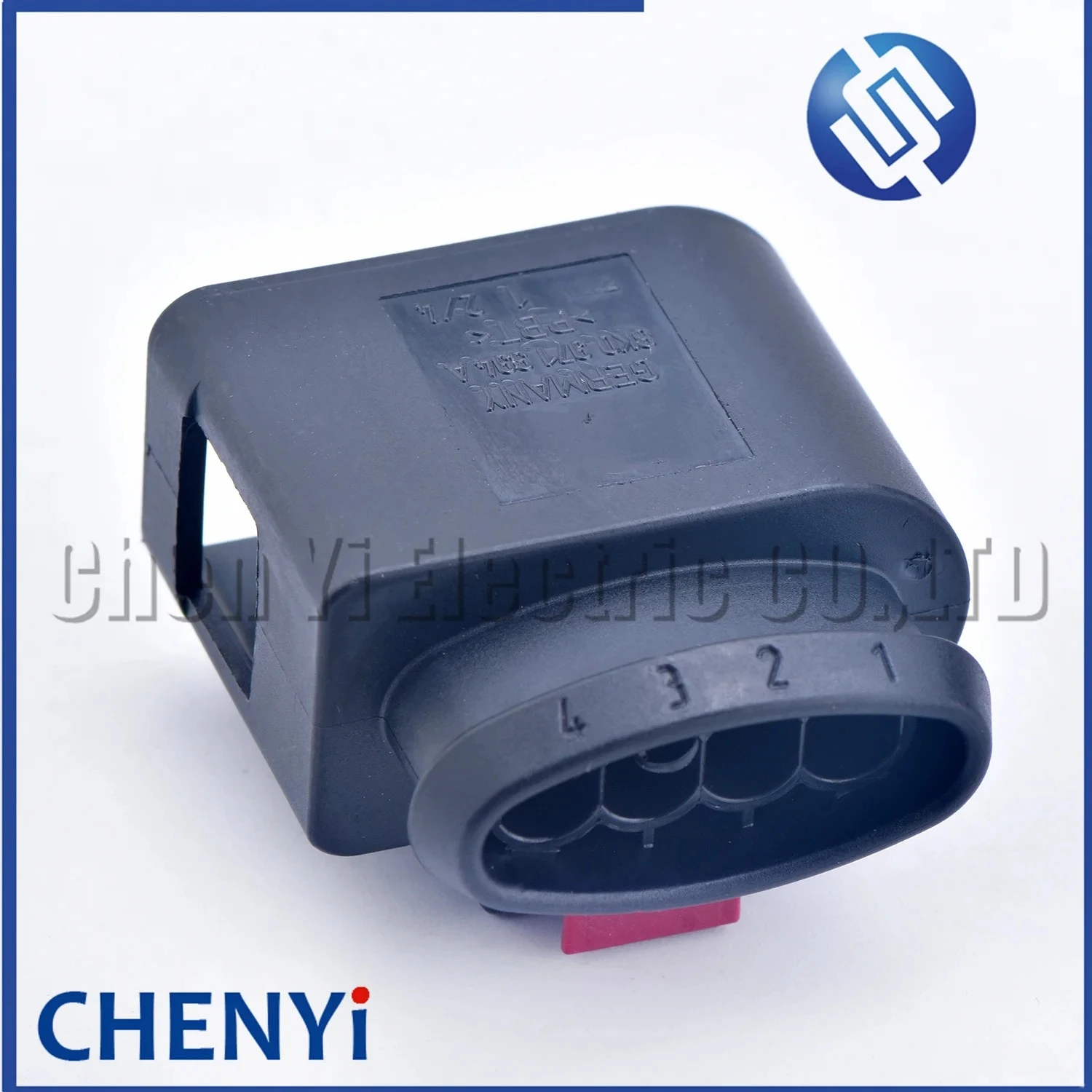 4 Pin Automotive Connectors Car high voltage package ignition coil Wire harness Plug 8K0971994 8K0971994A 8K0 971 994 06L971824