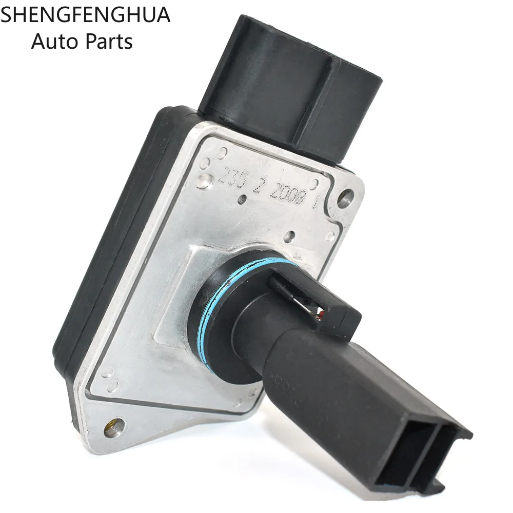 High quality auto parts For Ford Mass Air Flow Sensor 98AB12B579GA 98AB-12B579-GA