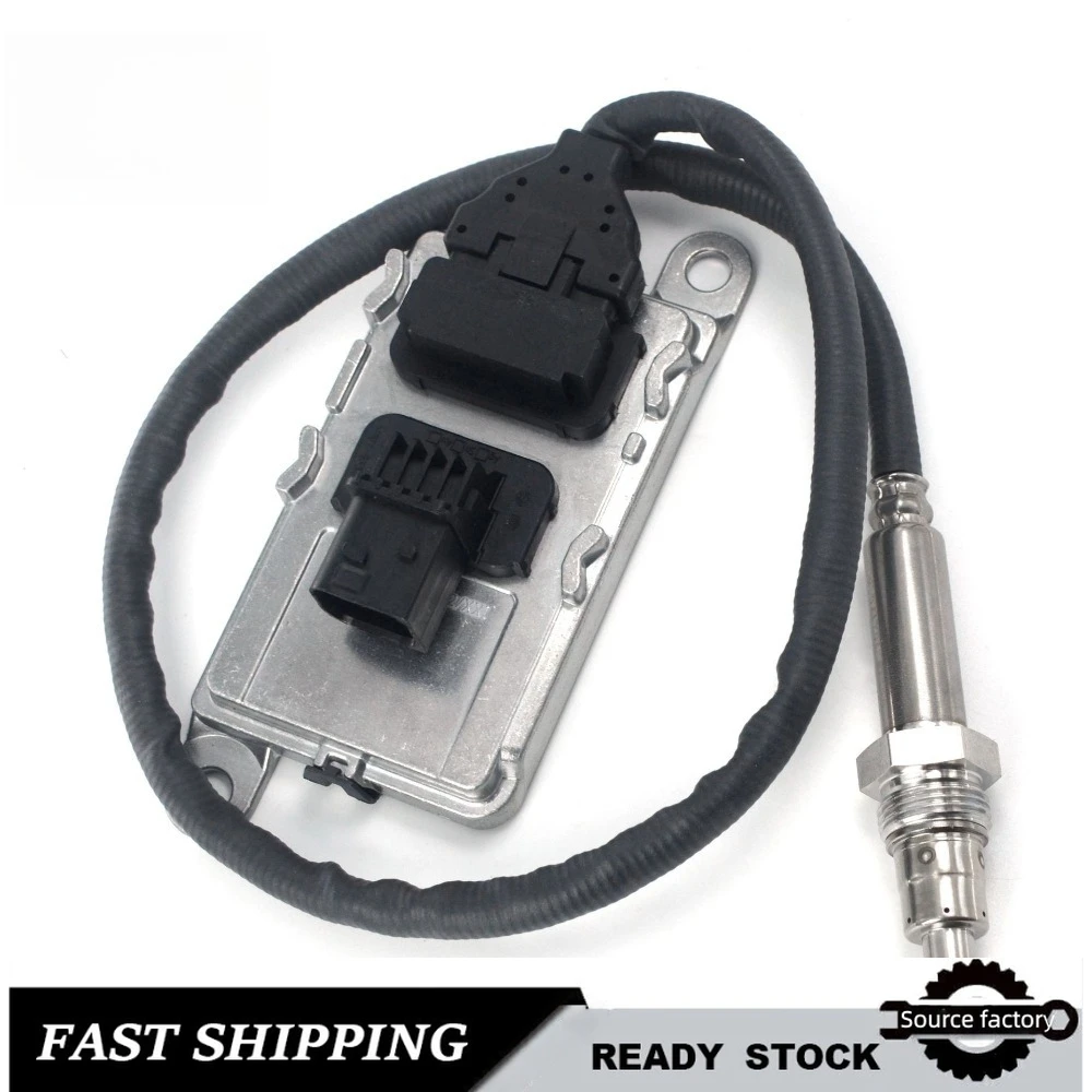 Nox Sensor For Daf …
