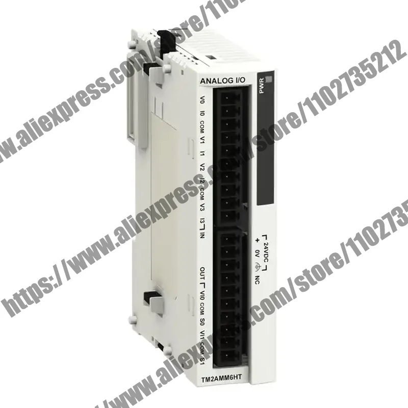 

Новый оригинальный TM2DDO16TK TM2DDO32TK TWDFCW30K TM2DDI32DK TM2DDI16DT TM2AMM6HT