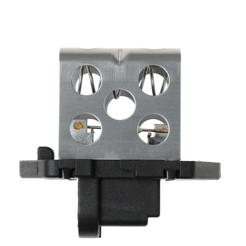 

5X HAVC Heater Blower Motor Fan Resistor For Renault Megane I Laguna I Nissan Dacia Logan Sandero 7701042681