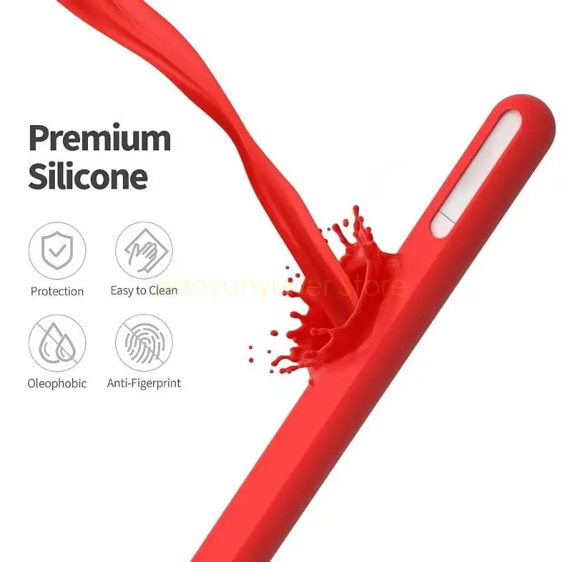 Protector moderno y funcional para protectores lápiz (USB C).