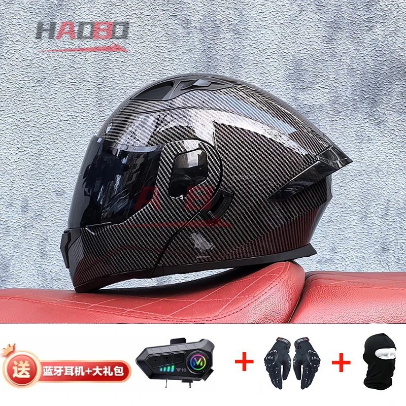 Orz-103 Motorradhelm Bluetooth – Full Face Motorcycle Helmet With Bluetooth Bewertung und Preis