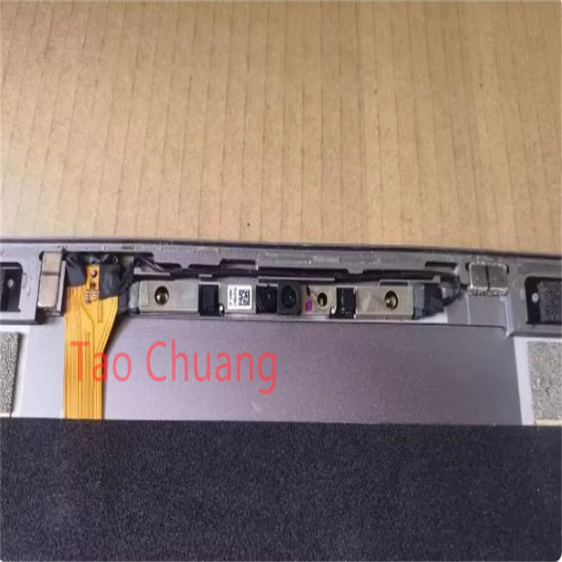 

FOR HP EliteBook X360 ZBOOK 15 Studio g5 1050 G1 HSN-Q11C built-in camera