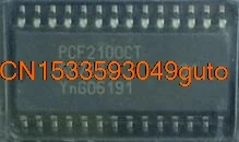 PCF2100CT    SOP28