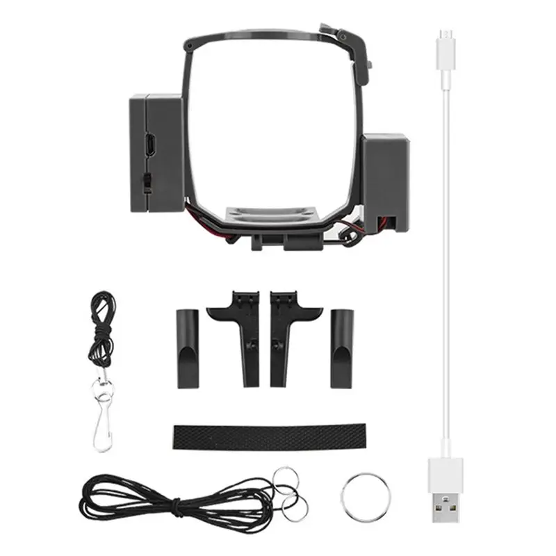 ac57-クイックリリースエアドロップ-dji-2-pro-zoom用-結婚指輪やギフトの配送用システム-ドローン用輸送アクセサリー