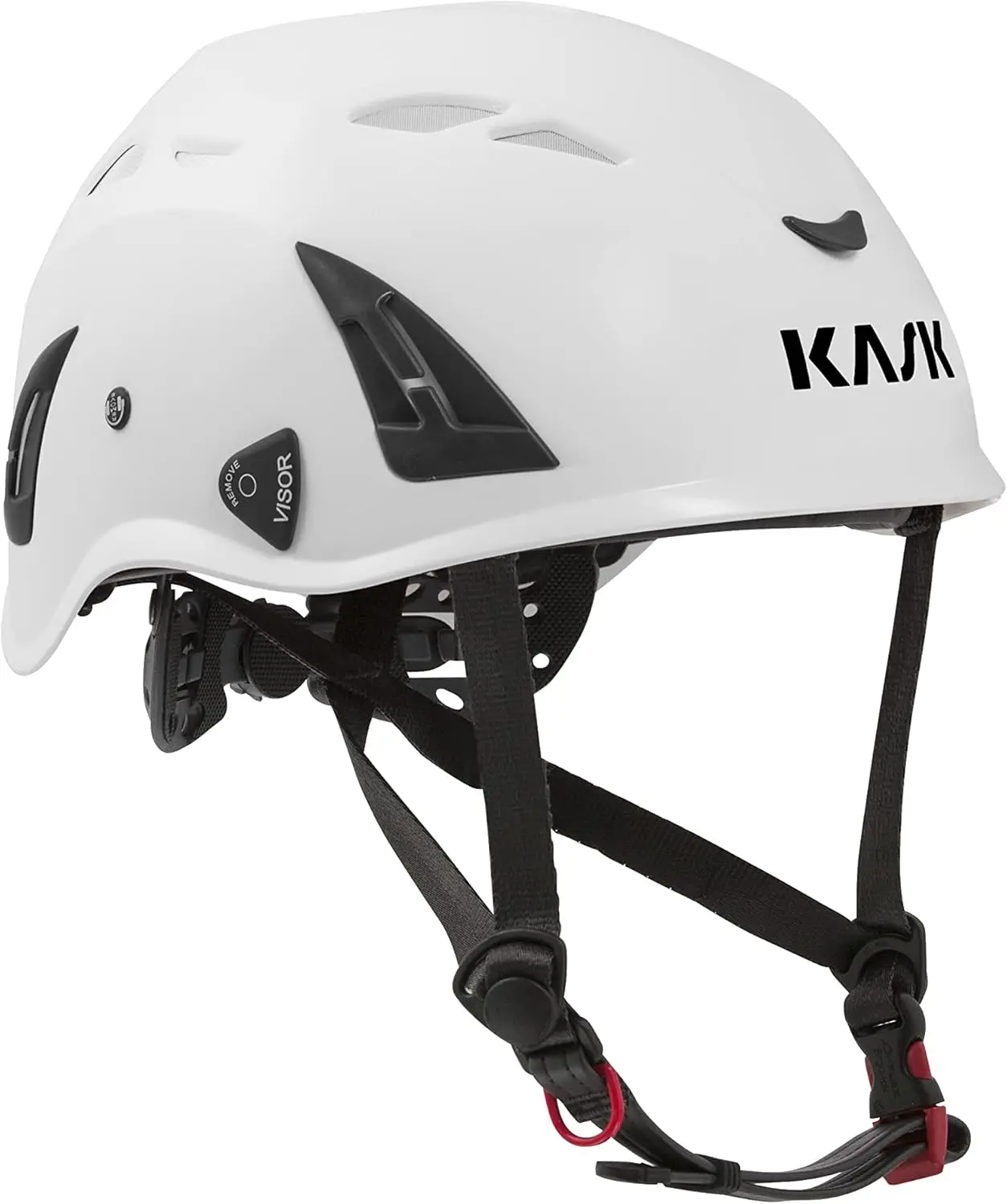 High-Definition Safety Helmet with Super Plasma Technology for Enhanced Protection