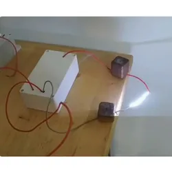 Voltage Doubler Rectifier High Voltage Power Supply Electrostatic Generator 60KV 100KV