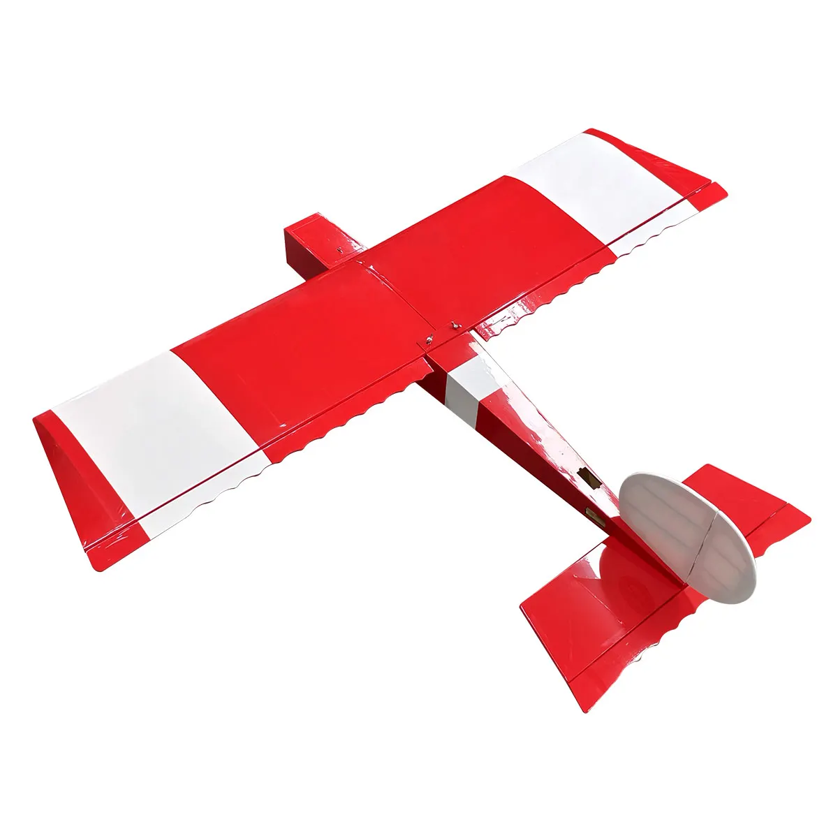 F070 Red/Yellow RC Aircraft for Fixed-wing Plane