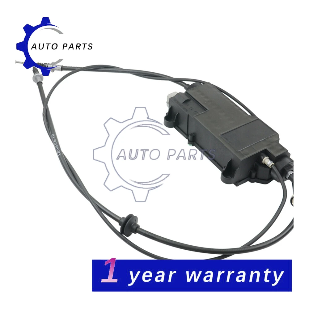 

AP02 For Mercedes-Benz S CL Class Parking Brake Actuator S350 S400 S550 CL550 NEW A2214302849 A2214302949 2214302849 2214302949