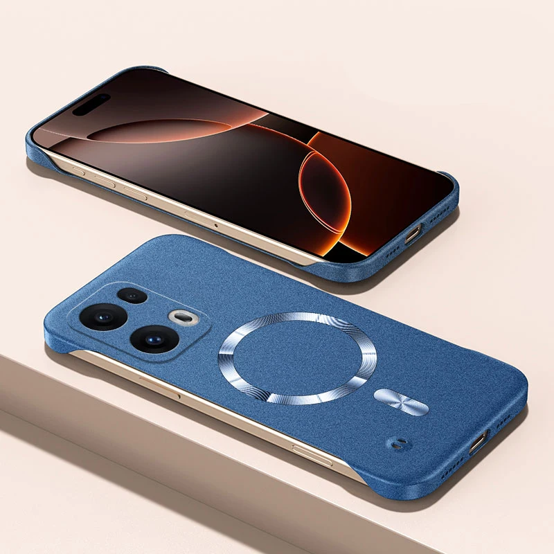 Thumbnail 4 - #3 Most Popular Oppo Find X7 Cases