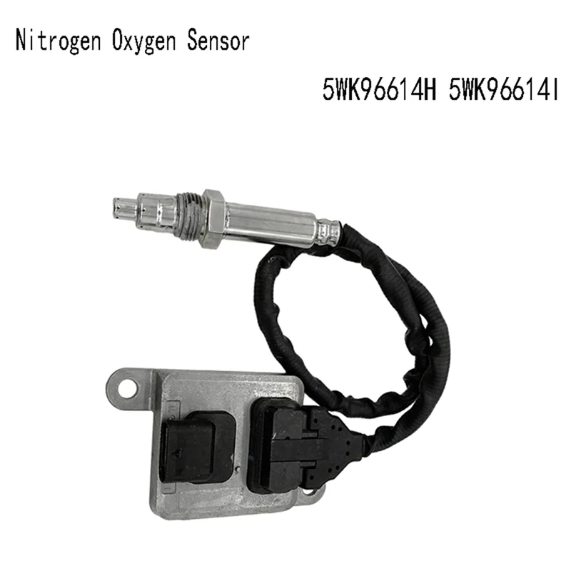 

5WK96614H Nitrogen Oxygen Sensor Replacement Parts Accessories For Cummins Truck Nox Sensor For IVECO 5WK96614I