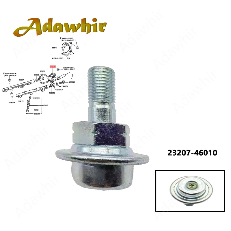 23270-62010 23207-2…