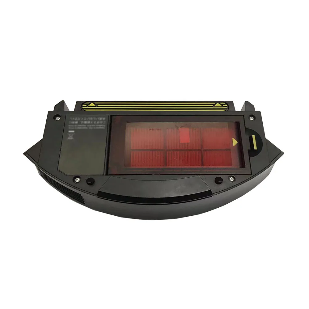 For iRobot Roomba 800 850 860 864 865 866 870 871 875 880 885 900 960 964 966 970 975 Dust Box Hepa Filter Dust Collecting Box
