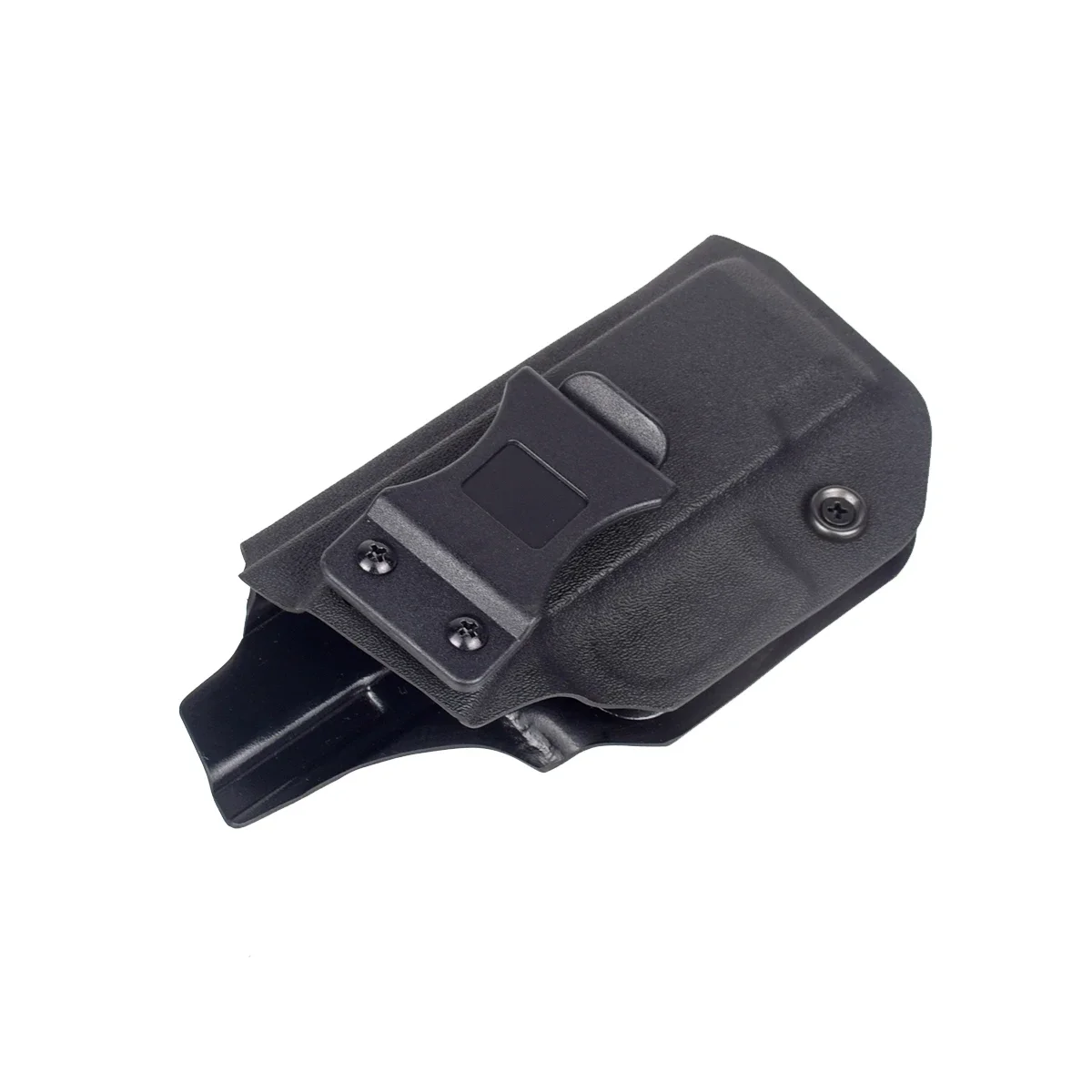 Sig Sauer P365 Series PVC IWB Gun Holster Colt 1911 Glock 43/17/19/22/26 Inside Waist Concealed Belt Clip Stack Magazine Pouch