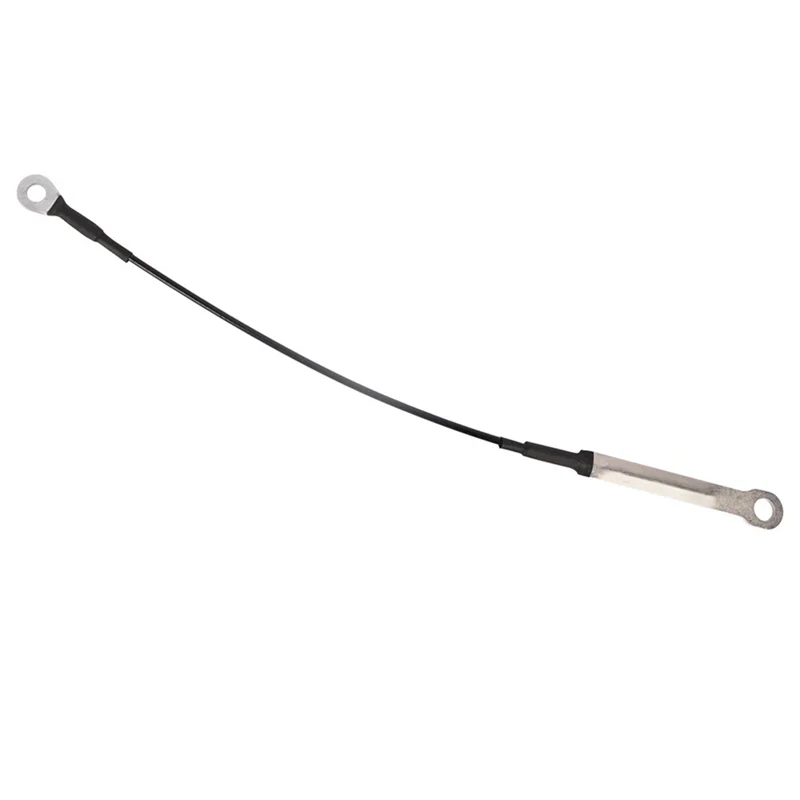 

R1-задний стопорный ремень задней двери, трос 2H5829491E для Amarok 2H 2010-на соединительный трос задней двери