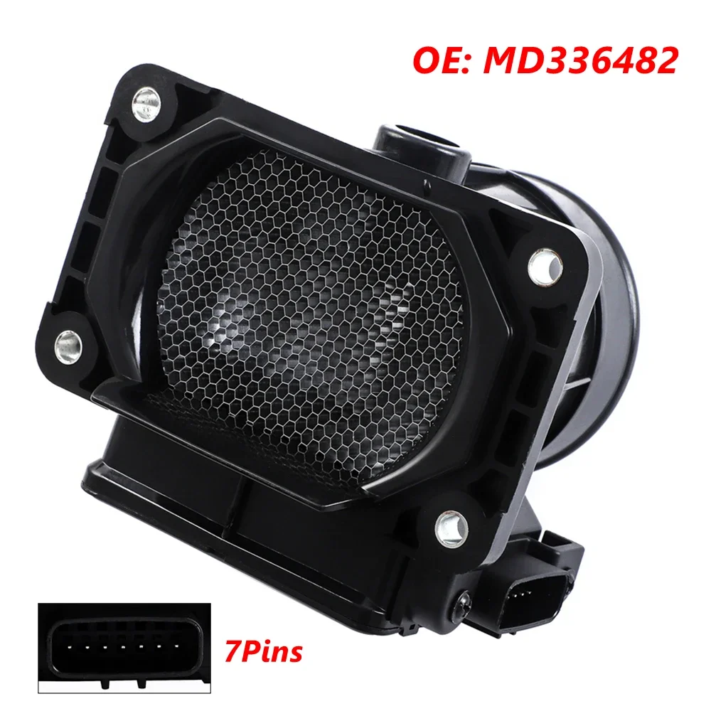 MD336482 E5T08071 MAF Mass Air Flow Meter Sensor For Mitsubishi Pajero Galant 2000 Montero Sport Limited Outlander