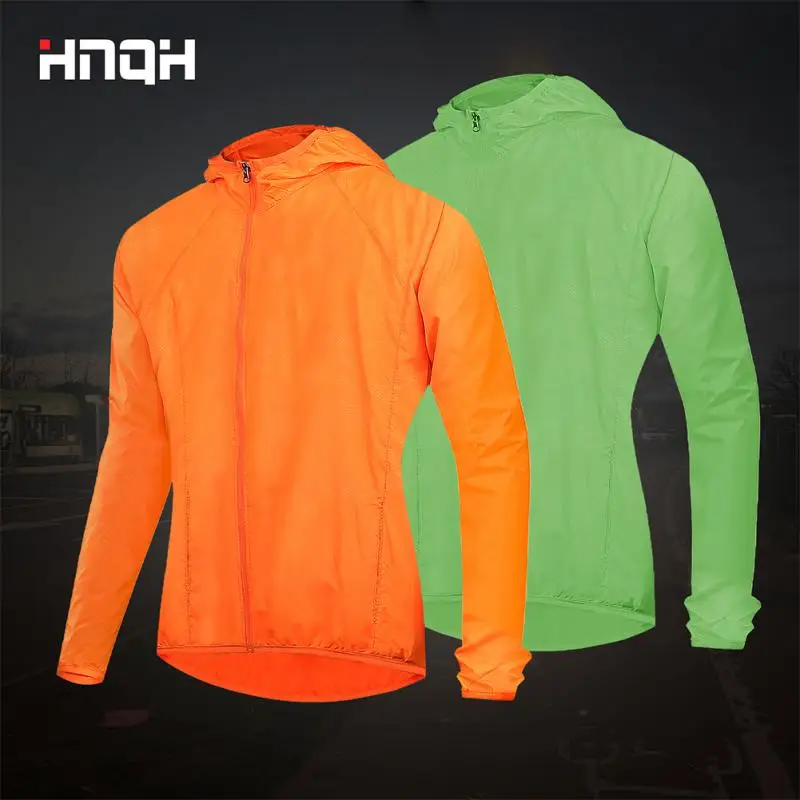 Ultralight Cycling Raincoat Bicycle Clothing Biker Raincoat Casual Women's Men's Windbreaker Rainproof Riding Motorcycle Jacket