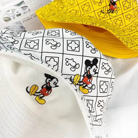 10 best sales Disney-hatt - №7