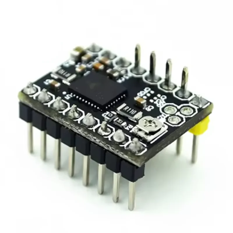 3D printer accessories TMC2130 V1.1 stepper motor driver ultra quiet driver 256 subdivision