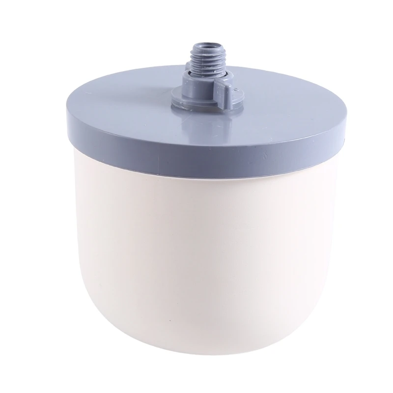 

1Pcs Filter Magnetized Mineral Water Purifier Water Filter Hemisphere Water Filters For Household Easy To Use-AT