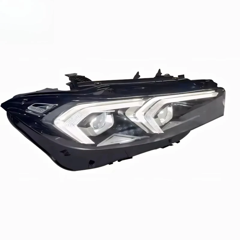 

Light Emitting Diode Automotive Headlamp 3 Series For BMWs G20 Headlamp 2023-2024 Light Emitting Diode 12v 6000k Headlamp