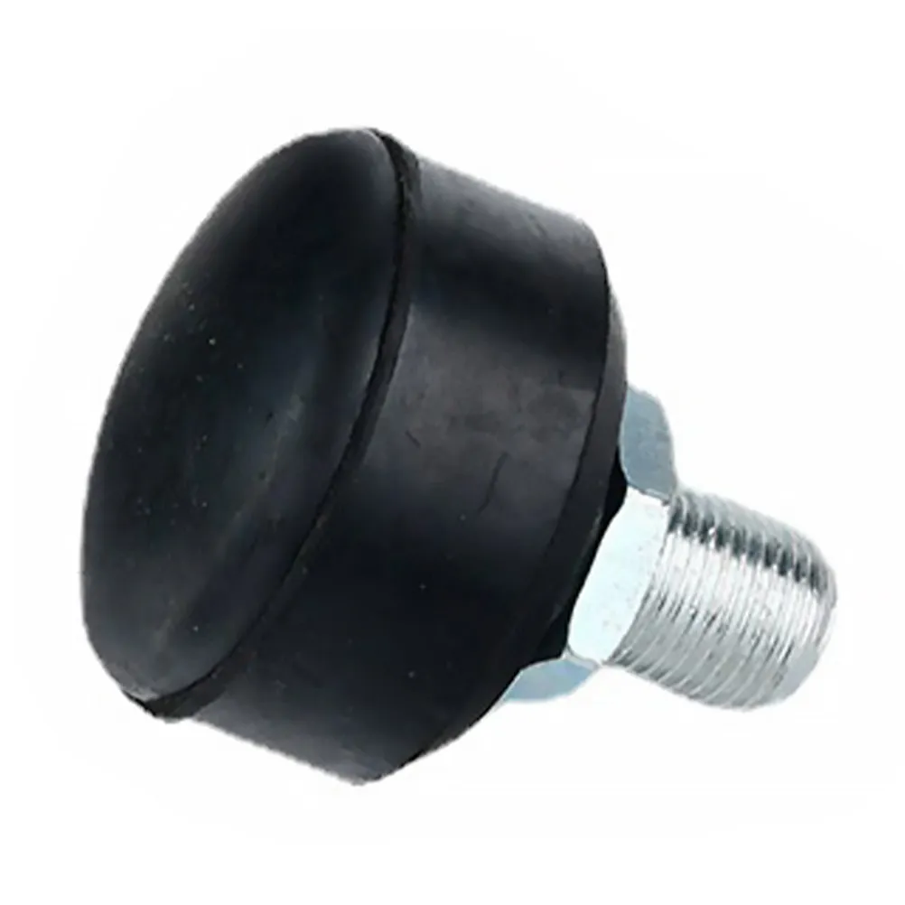 

1Pcs Adjustable Roller Skates Toe Stopper Brake Block Premium Rubber Wear-Resistant for Quick Stop Stability Skating Safety