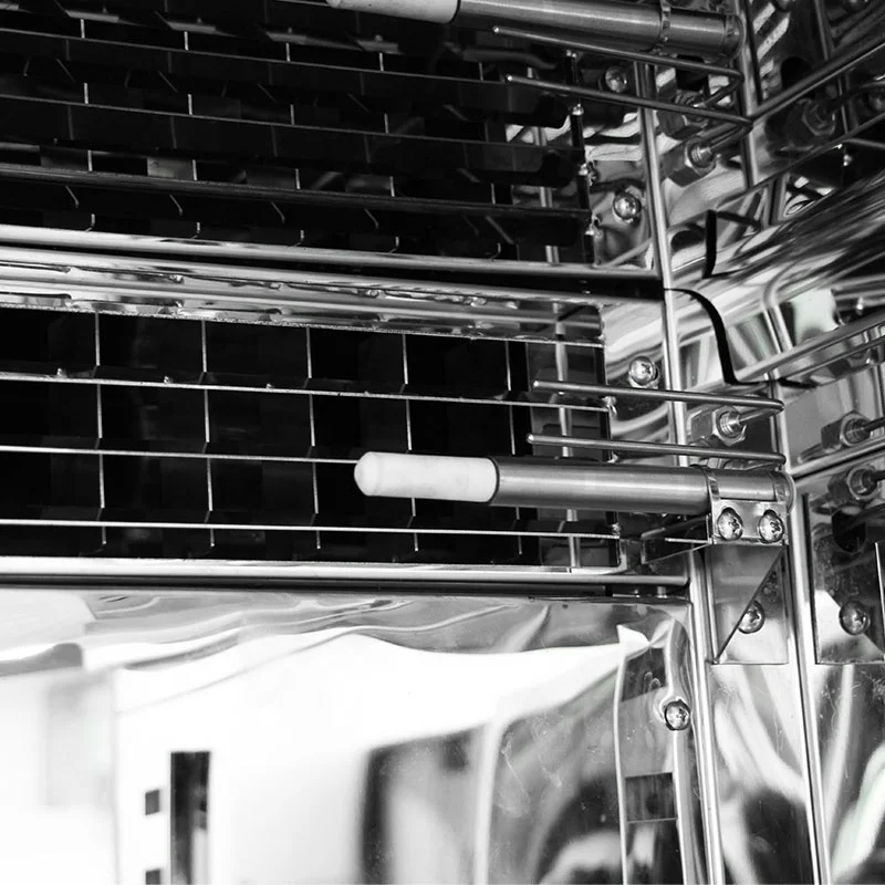 2024 Brand NEW Environmental Climatic Chamber Temperature Humidity Test Chamber