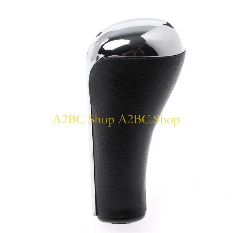 A2BC For Automatic Transmission Gear Shift Shifter Knob Gear for Head Lever