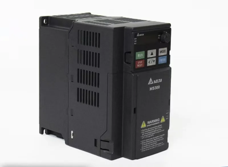 Delta Ms300 Inverter Brand New Original Authentic VFD25AMS43ANSAA