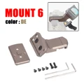 MOUNT 6 DE