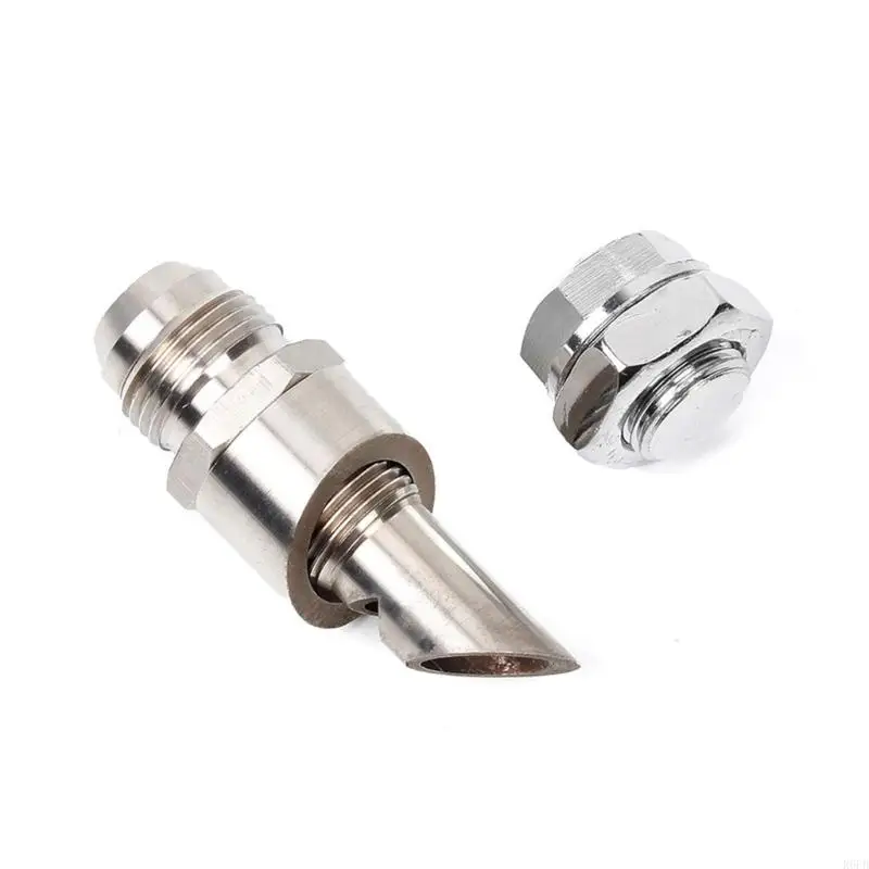 E-VAC Scavenger Fitting CR1019 Vehicle Modification Accessory Easy Install R6FB