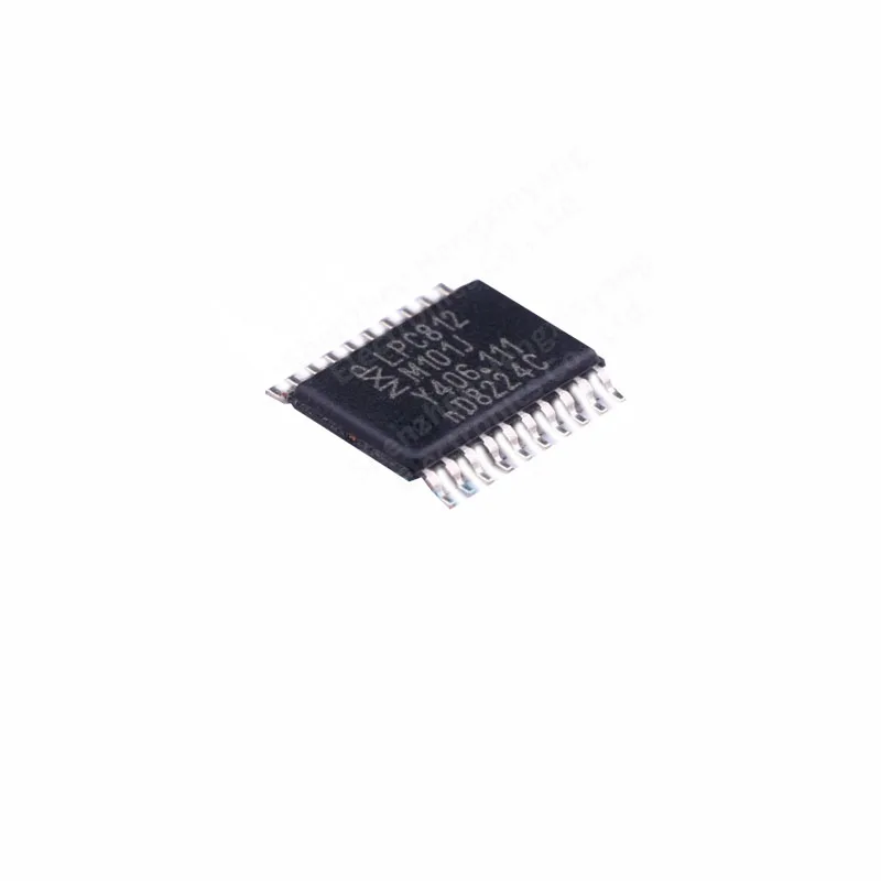 5PCS LPC812MGSM JDH20J VSSOP-20 MCU