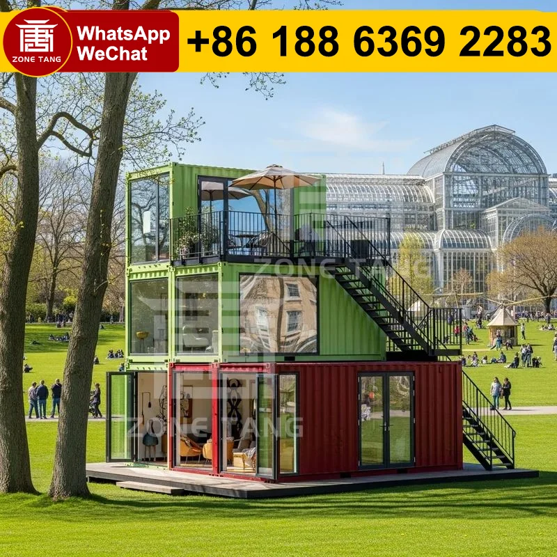 

Shipping Container Homes For Sale Mobile Office Prebuilt Homes Customize Pattern Flat Pack Home Off Grid Tiny Homes Anti Rust