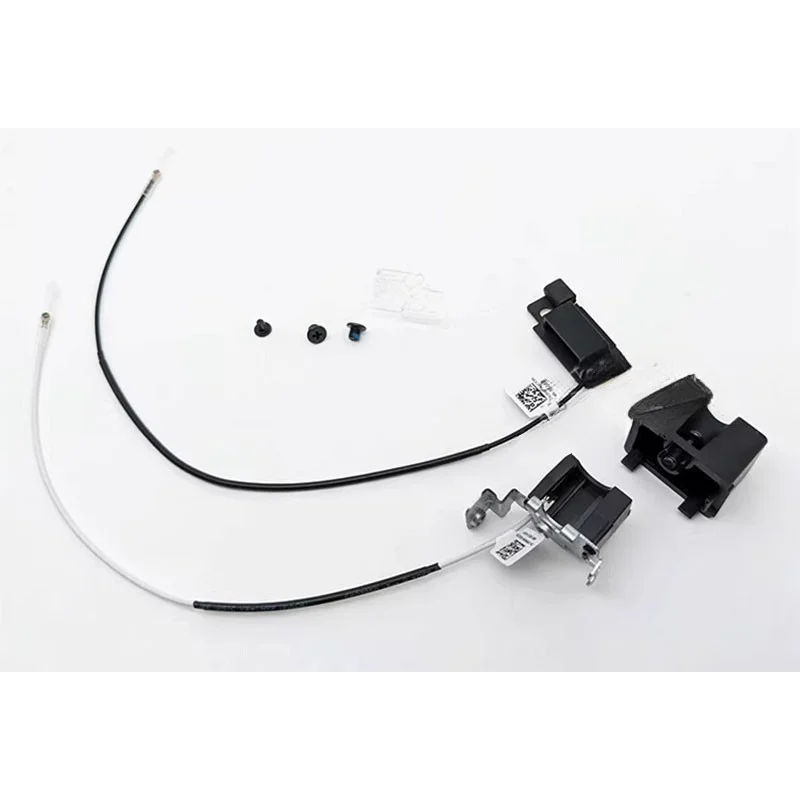 H New For Dell Pro Micro QCM1250 QCM1255 Plus QBM1250 Wifi Antenna Cable Kit