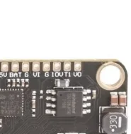 T-Motor F7 Pro V2 Flight Controller STM32F722 RET6 Built-in WiFi Bluetooth for RC FPV Cinelifter Multirotor Drone