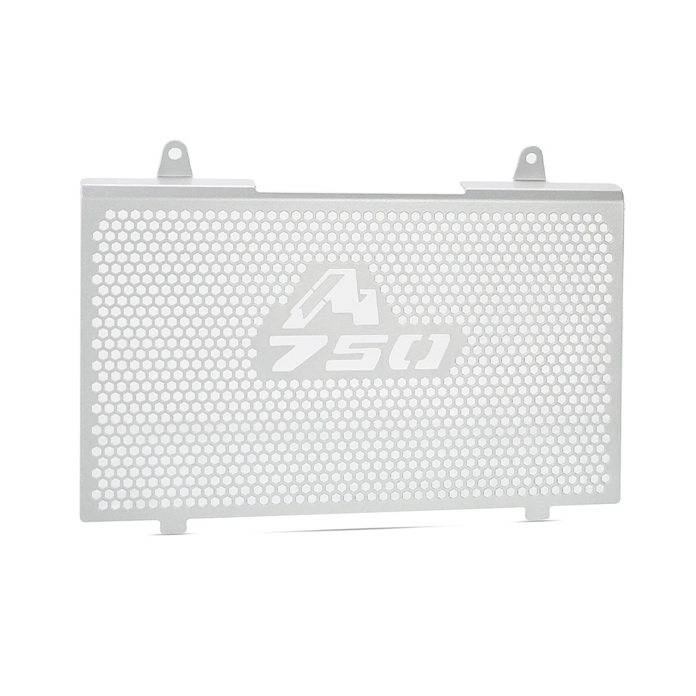 لهوندا XL750 Transalp 2023 2024 2025 دراجة نارية اكسسوارات المبرد الحرس مصبغة شواء غطاء التبريد حماية Transalp 750