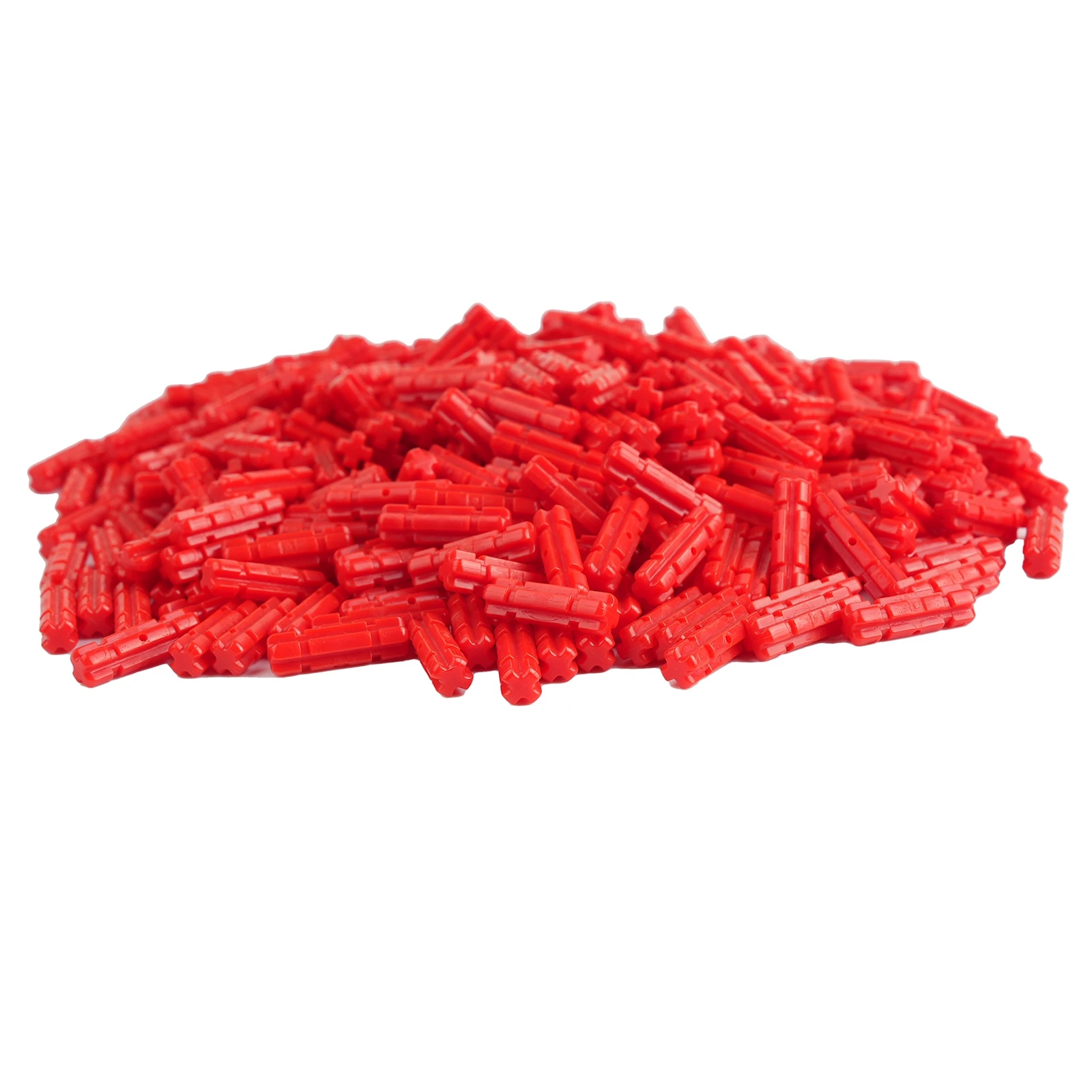 50G/Set 32062 Cross Axle Assembly Technology Building Blocks Parts Limited Position Cross Axle No. 2 Toys MOC Bricks Accessories