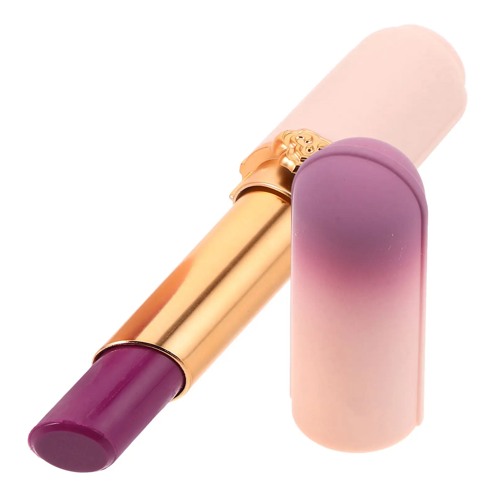 Druivkleurveranderende Jelly Lip Balm Veelzijdig dagelijks gebruik Hydraterende liptint Vlekvrij Langdurige lippenstift voor vrouwen