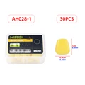 Talla M amarillo