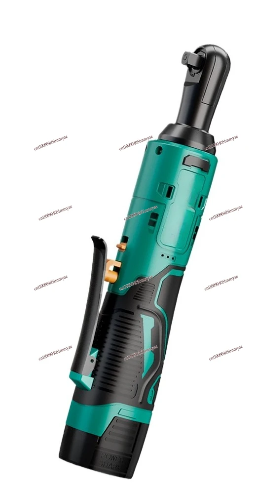 

Electric Ratchet Wrench Lithium Battery Wrench
